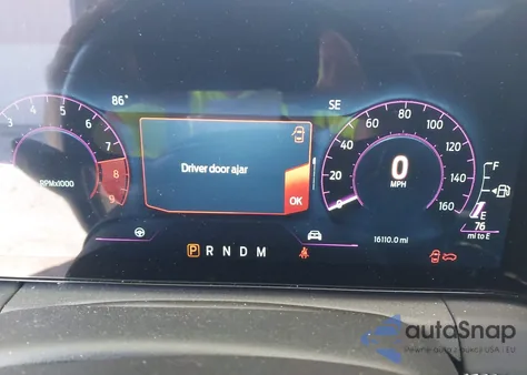 2024 Ford Mustang Gt Premium Fastback z USA, uszkodzony, nr VIN 1FA6P8CF3R5410060